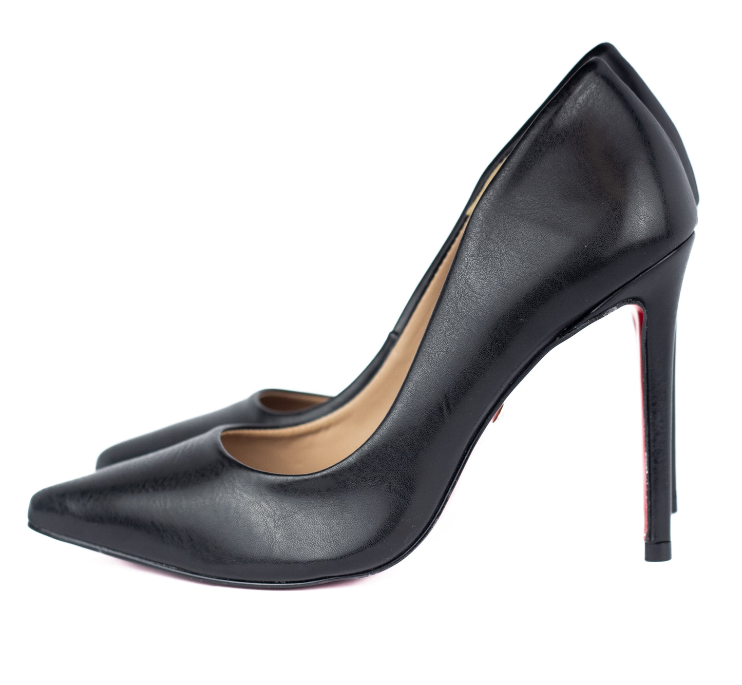 Cora Classic Pumps Black