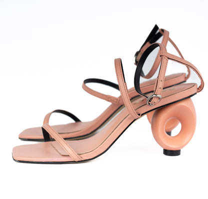 Emma Sandal Light Pink