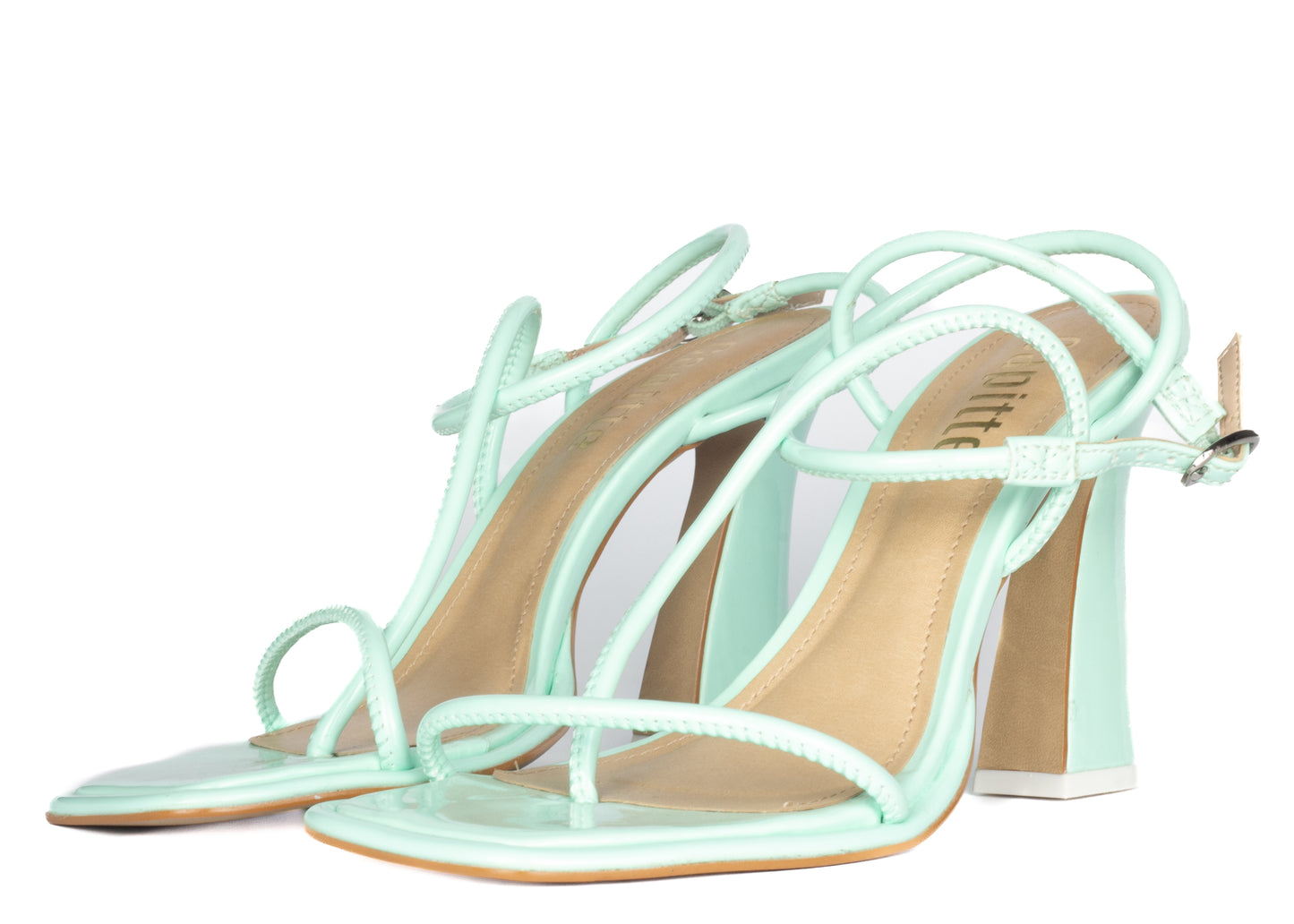 Siena Sandal Mint