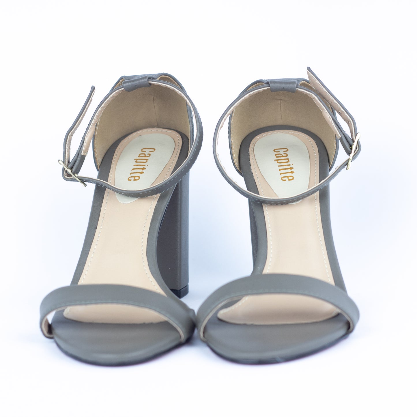 Lily Sandal Gray