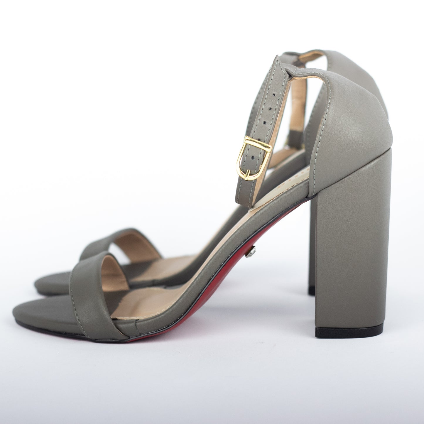 Lily Sandal Gray