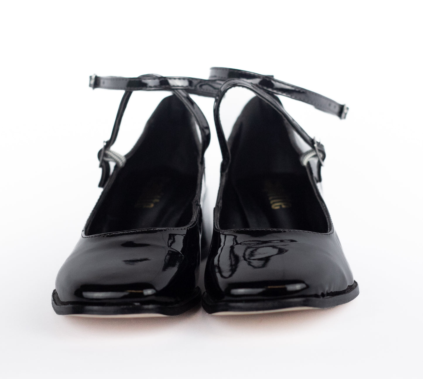 Mary Shoe Black