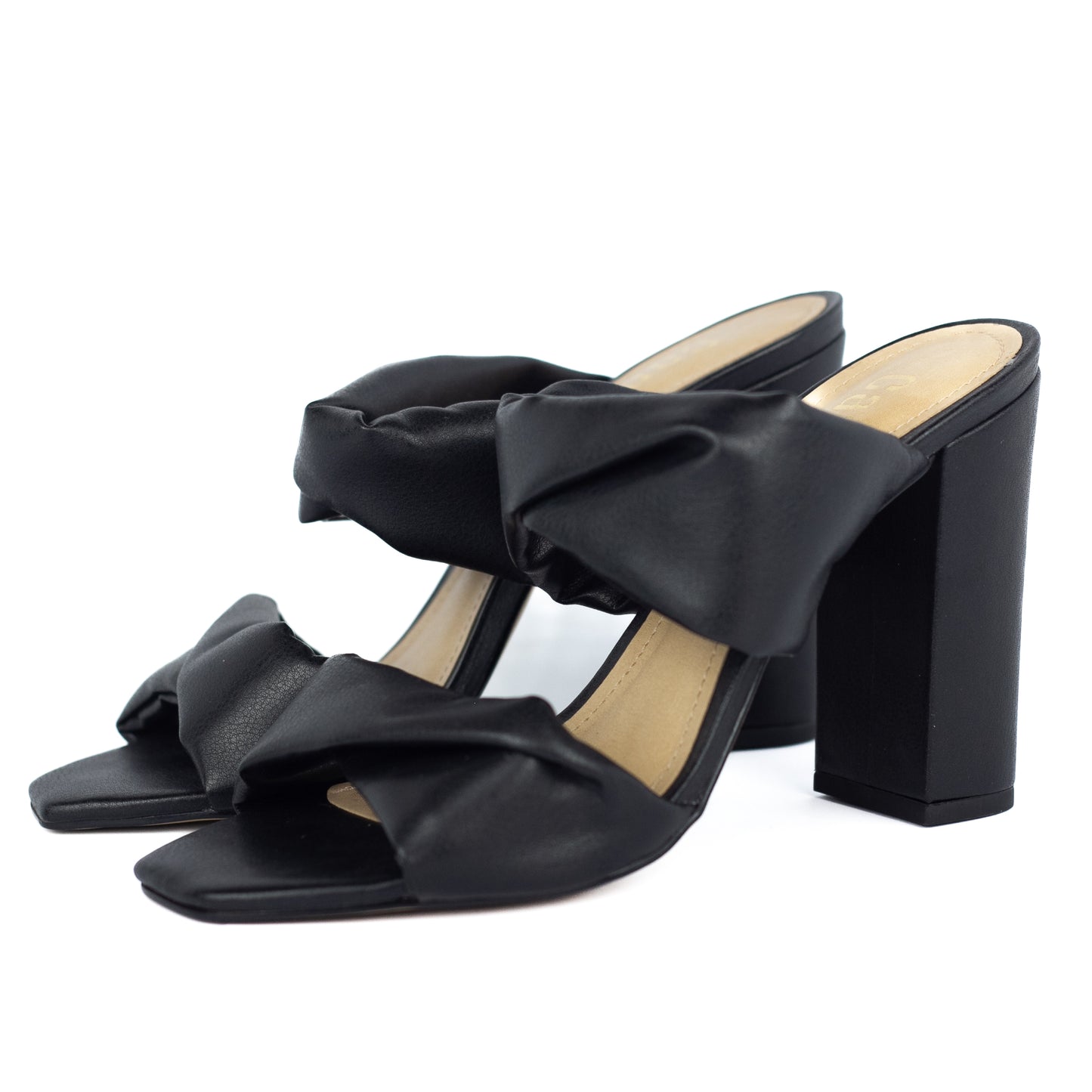 Sophia Sandal Black