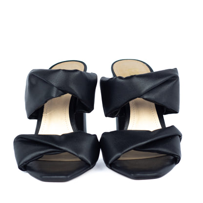 Sophia Sandal Black