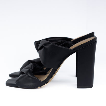 Sophia Sandal Black